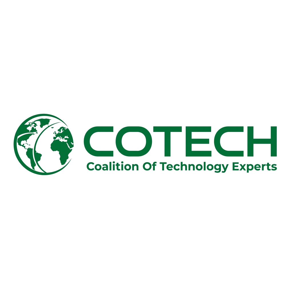 Cotech Swiss logo